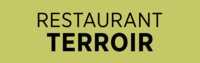 restaurant terroir